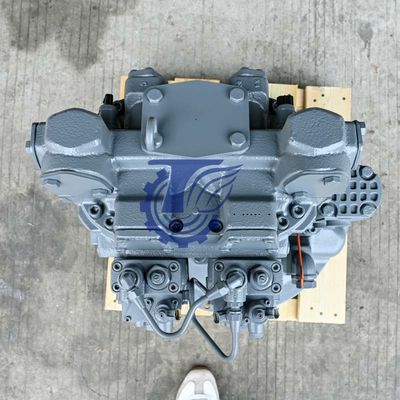9275341 9274600 Per HITACHI ZX210W-3 ZX220W-3 ZX250W-3 Parti di escavatore HPV118HW Pompa a pistoni idraulica Pompa idraulica PUMPA MAIN PUMPA PUMPA DIVISO PUMPA ASSY Assemblaggio pompa rivendita originale