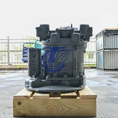 9275341 9274600 Per HITACHI ZX210W-3 ZX220W-3 ZX250W-3 Parti di escavatore HPV118HW Pompa a pistoni idraulica Pompa idraulica PUMPA MAIN PUMPA PUMPA DIVISO PUMPA ASSY Assemblaggio pompa rivendita originale