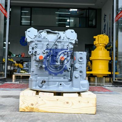 9275341 9274600 Per HITACHI ZX210W-3 ZX220W-3 ZX250W-3 Parti di escavatore HPV118HW Pompa a pistoni idraulica Pompa idraulica PUMPA MAIN PUMPA PUMPA DIVISO PUMPA ASSY Assemblaggio pompa rivendita originale