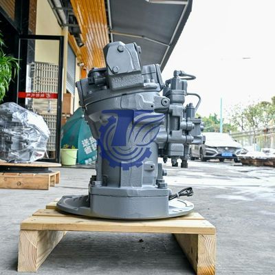 9275341 9274600 Per HITACHI ZX210W-3 ZX220W-3 ZX250W-3 Parti di escavatore HPV118HW Pompa a pistoni idraulica Pompa idraulica PUMPA MAIN PUMPA PUMPA DIVISO PUMPA ASSY Assemblaggio pompa rivendita originale