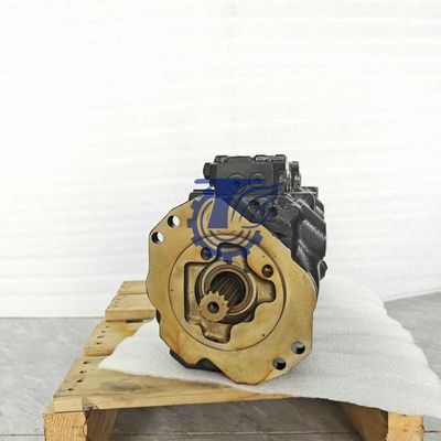 708-1W-02260 708-1W-02270 708-1W-00450 708-1W-00460 Per Komatsu HM400-3MO HM400-5 HM400-5EO DUMP TRUCKS Parti Pompe idrauliche a pistoni