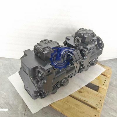 708-1W-02260 708-1W-02270 708-1W-00450 708-1W-00460 Per Komatsu HM400-3MO HM400-5 HM400-5EO DUMP TRUCKS Parti Pompe idrauliche a pistoni