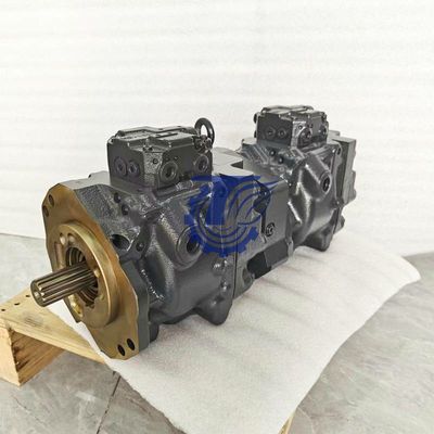 708-1W-02260 708-1W-02270 708-1W-00450 708-1W-00460 Per Komatsu HM400-3MO HM400-5 HM400-5EO DUMP TRUCKS Parti Pompe idrauliche a pistoni