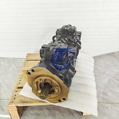 708-1W-02260 708-1W-02270 708-1W-00450 708-1W-00460 Per Komatsu HM400-3MO HM400-5 HM400-5EO DUMP TRUCKS Parti Pompe idrauliche a pistoni
