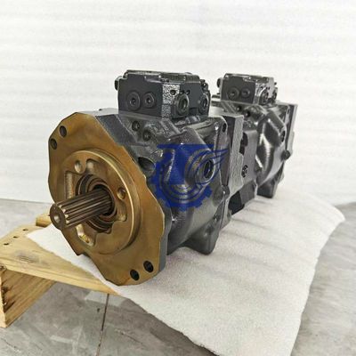 708-1W-02260 708-1W-02270 708-1W-00450 708-1W-00460 Per Komatsu HM400-3MO HM400-5 HM400-5EO DUMP TRUCKS Parti Pompe idrauliche a pistoni