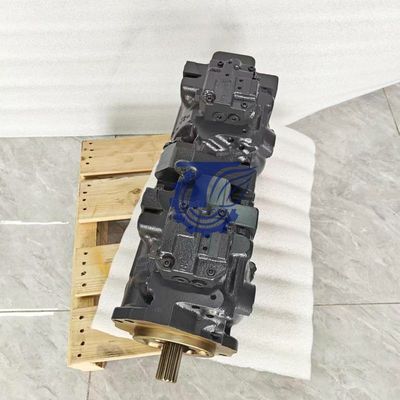 708-1W-02260 708-1W-02270 708-1W-00450 708-1W-00460 Per Komatsu HM400-3MO HM400-5 HM400-5EO DUMP TRUCKS Parti Pompe idrauliche a pistoni