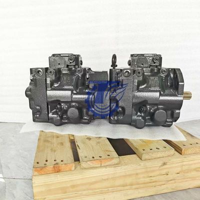 708-1W-02260 708-1W-02270 708-1W-00450 708-1W-00460 Per Komatsu HM400-3MO HM400-5 HM400-5EO DUMP TRUCKS Parti Pompe idrauliche a pistoni