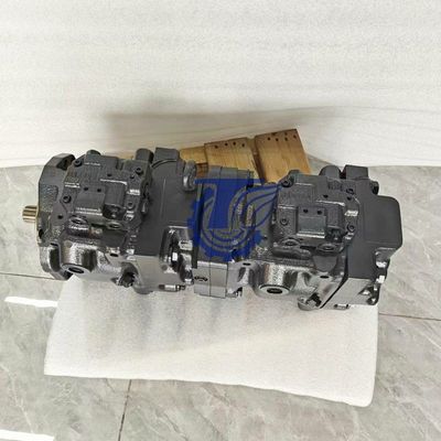 708-1W-02260 708-1W-02270 708-1W-00450 708-1W-00460 Per Komatsu HM400-3MO HM400-5 HM400-5EO DUMP TRUCKS Parti Pompe idrauliche a pistoni