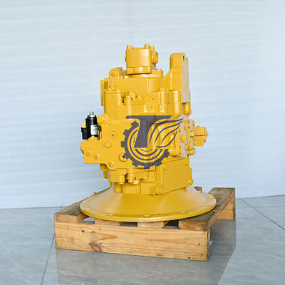 2726955 272-6955 10R9069 Per CAT 320D 321D 323D PARTI D'ESCAVATORE SBS120 Pompa idraulica pompa a pistoni pompa principale pompa pompa assy pompa assemblaggio pompa GP-PISTON mercato posteriore originale