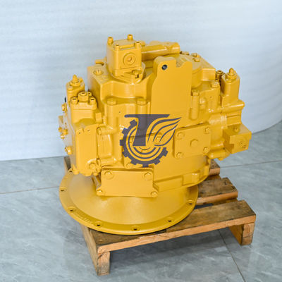 2726955 272-6955 10R9069 Per CAT 320D 321D 323D PARTI D'ESCAVATORE SBS120 Pompa idraulica pompa a pistoni pompa principale pompa pompa assy pompa assemblaggio pompa GP-PISTON mercato posteriore originale