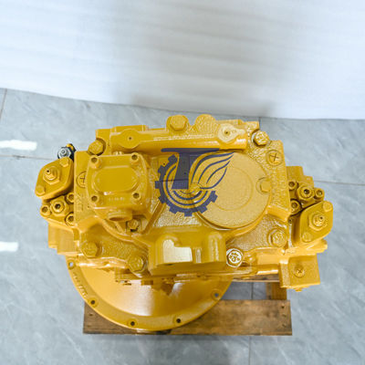 2726955 272-6955 10R9069 Per CAT 320D 321D 323D PARTI D'ESCAVATORE SBS120 Pompa idraulica pompa a pistoni pompa principale pompa pompa assy pompa assemblaggio pompa GP-PISTON mercato posteriore originale