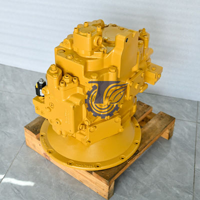 2726955 272-6955 10R9069 Per CAT 320D 321D 323D PARTI D'ESCAVATORE SBS120 Pompa idraulica pompa a pistoni pompa principale pompa pompa assy pompa assemblaggio pompa GP-PISTON mercato posteriore originale