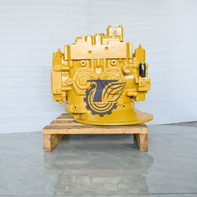 2726955 272-6955 10R9069 For TQCAT 320D 321D 323D EXCAVATOR PARTS SBS120 Hydraulic Pump Piston Pump MAIN PUMP Pump Assy Pump Assembly PUMP GP-PISTON Aftermarket Original