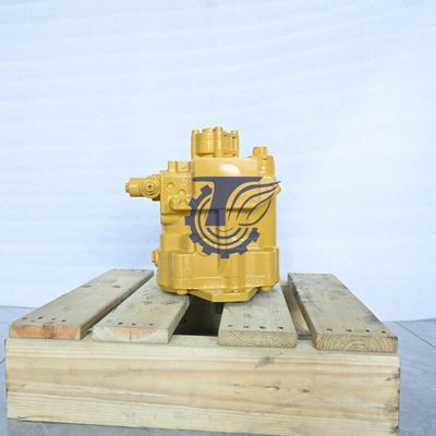 266-6942 2666942 CA2666942 Per CAT 304C CR 305D CR PARTI D'ESCAVATORE KYB PSVL-54CG-13 Pompa idraulica pompa a pistoni pompa principale pompa pompa assy pompa assemblaggio pompa GP-PISTON mercato posteriore originale