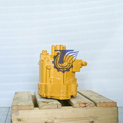 266-6942 2666942 CA2666942 Per CAT 304C CR 305D CR PARTI D'ESCAVATORE KYB PSVL-54CG-13 Pompa idraulica pompa a pistoni pompa principale pompa pompa assy pompa assemblaggio pompa GP-PISTON mercato posteriore originale