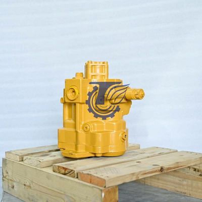 266-6942 2666942 CA2666942 Per CAT 304C CR 305D CR PARTI D'ESCAVATORE KYB PSVL-54CG-13 Pompa idraulica pompa a pistoni pompa principale pompa pompa assy pompa assemblaggio pompa GP-PISTON mercato posteriore originale