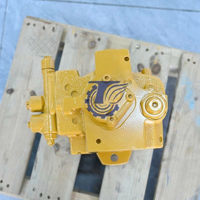 266-6942 2666942 CA2666942 Per CAT 304C CR 305D CR PARTI D'ESCAVATORE KYB PSVL-54CG-13 Pompa idraulica pompa a pistoni pompa principale pompa pompa assy pompa assemblaggio pompa GP-PISTON mercato posteriore originale