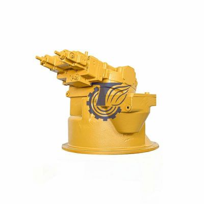 1232233 123-2233 CA1232233 Per il CAT 320B 320B L PARTI ESCAVATORE A8VO107 Pompa idraulica pompa a pistoni pompa principale pompa pompa assy pompa assemblaggio pompa GP-PISTON mercato posteriore originale