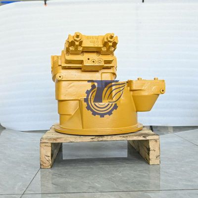 1232233 123-2233 CA1232233 Per il CAT 320B 320B L PARTI ESCAVATORE A8VO107 Pompa idraulica pompa a pistoni pompa principale pompa pompa assy pompa assemblaggio pompa GP-PISTON mercato posteriore originale