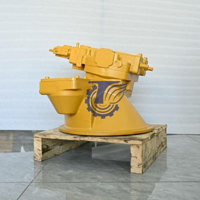 1232233 123-2233 CA1232233 Per il CAT 320B 320B L PARTI ESCAVATORE A8VO107 Pompa idraulica pompa a pistoni pompa principale pompa pompa assy pompa assemblaggio pompa GP-PISTON mercato posteriore originale
