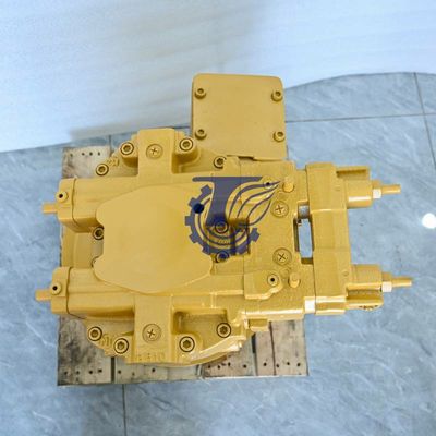 1232233 123-2233 CA1232233 Per il CAT 320B 320B L PARTI ESCAVATORE A8VO107 Pompa idraulica pompa a pistoni pompa principale pompa pompa assy pompa assemblaggio pompa GP-PISTON mercato posteriore originale