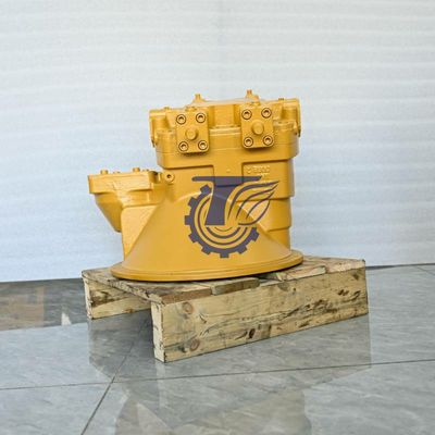 1232233 123-2233 CA1232233 Per il CAT 320B 320B L PARTI ESCAVATORE A8VO107 Pompa idraulica pompa a pistoni pompa principale pompa pompa assy pompa assemblaggio pompa GP-PISTON mercato posteriore originale