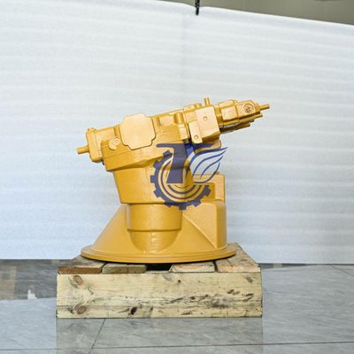 1232233 123-2233 CA1232233 Per il CAT 320B 320B L PARTI ESCAVATORE A8VO107 Pompa idraulica pompa a pistoni pompa principale pompa pompa assy pompa assemblaggio pompa GP-PISTON mercato posteriore originale