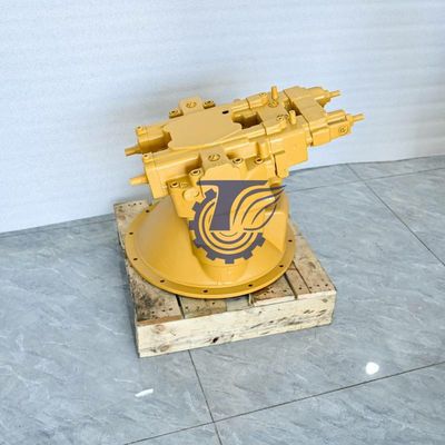 1232233 123-2233 CA1232233 Per il CAT 320B 320B L PARTI ESCAVATORE A8VO107 Pompa idraulica pompa a pistoni pompa principale pompa pompa assy pompa assemblaggio pompa GP-PISTON mercato posteriore originale