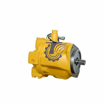 295-9426 2959426 CA2959426 20R0095 Per CAT 345D 345D L 349D 349D L PARTI ESCAVATORE A8VO107 Ventilatore idraulico pompa pistone pompa ventilatore pompa pompa assy pompa assemblaggio pompa GP-PISTON Aftermarket originale