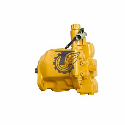 295-9426 2959426 CA2959426 20R0095 Per CAT 345D 345D L 349D 349D L PARTI ESCAVATORE A8VO107 Ventilatore idraulico pompa pistone pompa ventilatore pompa pompa assy pompa assemblaggio pompa GP-PISTON Aftermarket originale