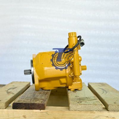 295-9426 2959426 CA2959426 20R0095 Per CAT 345D 345D L 349D 349D L PARTI ESCAVATORE A8VO107 Ventilatore idraulico pompa pistone pompa ventilatore pompa pompa assy pompa assemblaggio pompa GP-PISTON Aftermarket originale