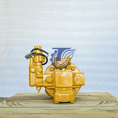 295-9426 2959426 CA2959426 20R0095 Per CAT 345D 345D L 349D 349D L PARTI ESCAVATORE A8VO107 Ventilatore idraulico pompa pistone pompa ventilatore pompa pompa assy pompa assemblaggio pompa GP-PISTON Aftermarket originale