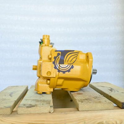 295-9426 2959426 CA2959426 20R0095 Per CAT 345D 345D L 349D 349D L PARTI ESCAVATORE A8VO107 Ventilatore idraulico pompa pistone pompa ventilatore pompa pompa assy pompa assemblaggio pompa GP-PISTON Aftermarket originale