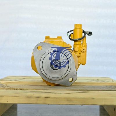 295-9426 2959426 CA2959426 20R0095 Per CAT 345D 345D L 349D 349D L PARTI ESCAVATORE A8VO107 Ventilatore idraulico pompa pistone pompa ventilatore pompa pompa assy pompa assemblaggio pompa GP-PISTON Aftermarket originale