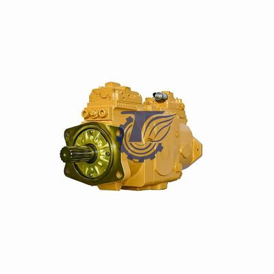 550-4341 5504341 CA5504341 Per CAT 336 340 345 GC PARTI ESCAVATORE K7V180 Pompa idraulica pompa a pistoni pompa principale pompa pompa asssi pompa assemblaggio pompa GP-PISTON mercato posteriore originale