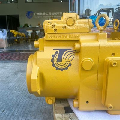 566-8632 CA5668632 5668632 Per CAT 349 352 GC PARTI ESCAVATORE K7V280DTP Pompa idraulica pompa a pistoni pompa principale pompa pompa asssi pompa assemblaggio pompa GP-PISTON mercato posteriore originale