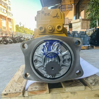 566-8632 CA5668632 5668632 For TQCAT 349 352 GC EXCAVATOR PARTS K7V280DTP Hydraulic Pump Piston Pump MAIN PUMP Pump Assy Pump Assembly PUMP GP-PISTON Aftermarket Original