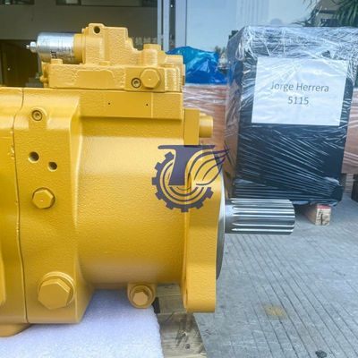 566-8632 CA5668632 5668632 Per CAT 349 352 GC PARTI ESCAVATORE K7V280DTP Pompa idraulica pompa a pistoni pompa principale pompa pompa asssi pompa assemblaggio pompa GP-PISTON mercato posteriore originale