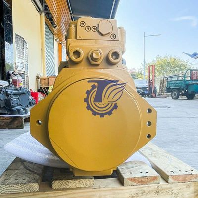 566-8632 CA5668632 5668632 Per CAT 349 352 GC PARTI ESCAVATORE K7V280DTP Pompa idraulica pompa a pistoni pompa principale pompa pompa asssi pompa assemblaggio pompa GP-PISTON mercato posteriore originale