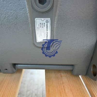 4635645 YA00003076 Per HITACHI EX1200-6 ZX650LC-3 ZX670LCH-3 ZX850-3 ZX870H-3 Parti per escavatori K3V280 Pompa a pistoni idraulica Pompa idraulica PUMPA MAIN PUMPA PUMPA DISPOSITO PUMPA ASSY Mercato di ricambio originale
