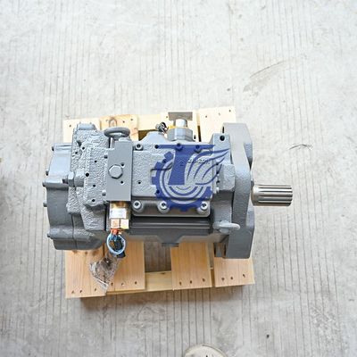 9309280 9272551 Per HITACHI EX1200-6 Parti di escavatore T.MISSION (PUMPA) PTO Pompa idraulica a pistoni Pompa idraulica pompa principale pompa pompa dispositivo pompa ASSY assemblaggio pompa mercato posteriore originale