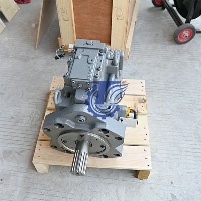 9309280 9272551 Per HITACHI EX1200-6 Parti di escavatore T.MISSION (PUMPA) PTO Pompa idraulica a pistoni Pompa idraulica pompa principale pompa pompa dispositivo pompa ASSY assemblaggio pompa mercato posteriore originale