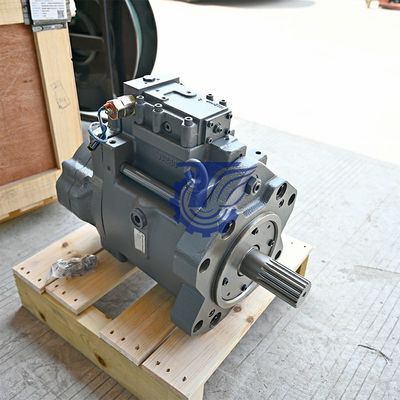9309280 9272551 Per HITACHI EX1200-6 Parti di escavatore T.MISSION (PUMPA) PTO Pompa idraulica a pistoni Pompa idraulica pompa principale pompa pompa dispositivo pompa ASSY assemblaggio pompa mercato posteriore originale