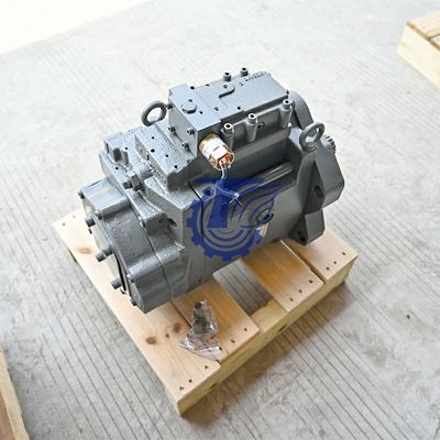 9309280 9272551 Per HITACHI EX1200-6 Parti di escavatore T.MISSION (PUMPA) PTO Pompa idraulica a pistoni Pompa idraulica pompa principale pompa pompa dispositivo pompa ASSY assemblaggio pompa mercato posteriore originale