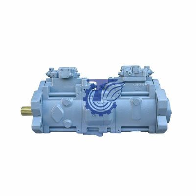 4455484 4455485 4689083 YA00003081 Per HITACHI EX2500-5 EX2500-6 EX5500 EX5500-6 Parti di escavatori Pompa idraulica a pistoni Pompa idraulica PUMPA MAIN PUMPA PUMPA Dispositivo pompa ASSY Aftermarket Originale