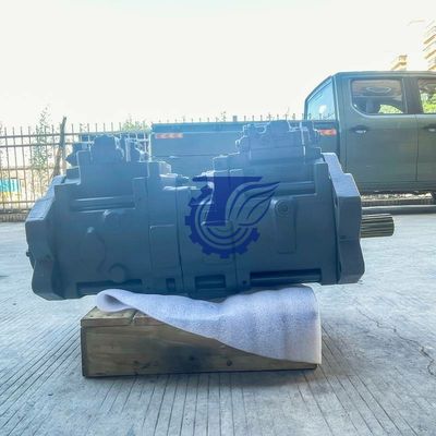 4455484 4455485 4689083 YA00003081 Per HITACHI EX2500-5 EX2500-6 EX5500 EX5500-6 Parti di escavatori Pompa idraulica a pistoni Pompa idraulica PUMPA MAIN PUMPA PUMPA Dispositivo pompa ASSY Aftermarket Originale