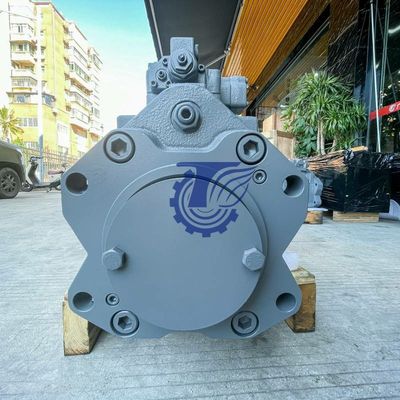 4455484 4455485 4689083 YA00003081 Per HITACHI EX2500-5 EX2500-6 EX5500 EX5500-6 Parti di escavatori Pompa idraulica a pistoni Pompa idraulica PUMPA MAIN PUMPA PUMPA Dispositivo pompa ASSY Aftermarket Originale