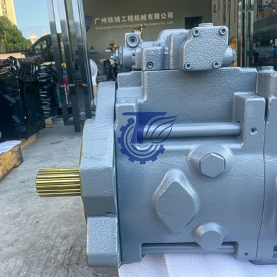 4455484 4455485 4689083 YA00003081 Per HITACHI EX2500-5 EX2500-6 EX5500 EX5500-6 Parti di escavatori Pompa idraulica a pistoni Pompa idraulica PUMPA MAIN PUMPA PUMPA Dispositivo pompa ASSY Aftermarket Originale