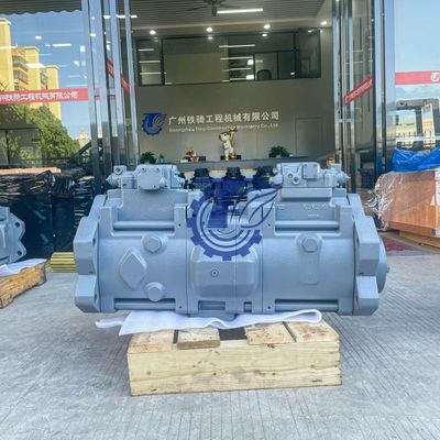 4455484 4455485 4689083 YA00003081 Per HITACHI EX2500-5 EX2500-6 EX5500 EX5500-6 Parti di escavatori Pompa idraulica a pistoni Pompa idraulica PUMPA MAIN PUMPA PUMPA Dispositivo pompa ASSY Aftermarket Originale
