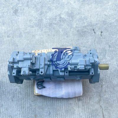 4455484 4455485 4689083 YA00003081 Per HITACHI EX2500-5 EX2500-6 EX5500 EX5500-6 Parti di escavatori Pompa idraulica a pistoni Pompa idraulica PUMPA MAIN PUMPA PUMPA Dispositivo pompa ASSY Aftermarket Originale